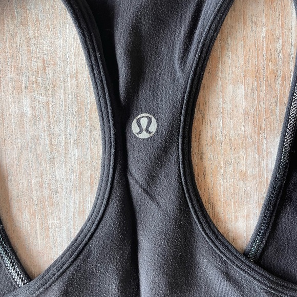 Lululemon Cool Racerback - Picture 9 of 10